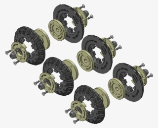 Aries Starter Kit No - Rose #8879928