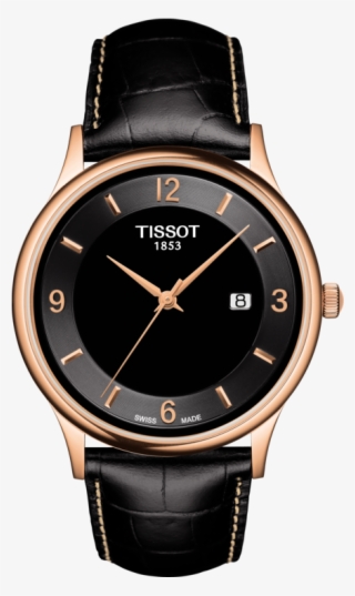 Tissot Rose Dream 18k Gold - Tissot 18k Rose Gold #8879972