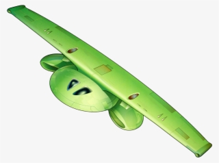 Sekotan Personal Starship #8880022