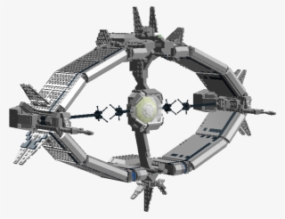 Current Submission Image - Space Station #8880095