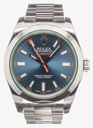 “mille Gauss” - Ferrari Watch #8880181