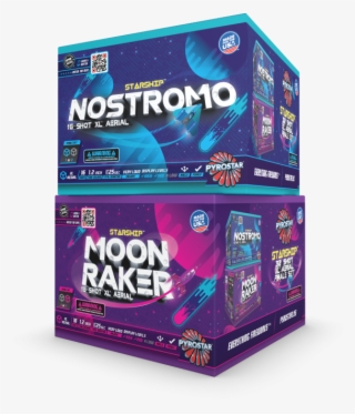 Spaceship Fireworks #8880266