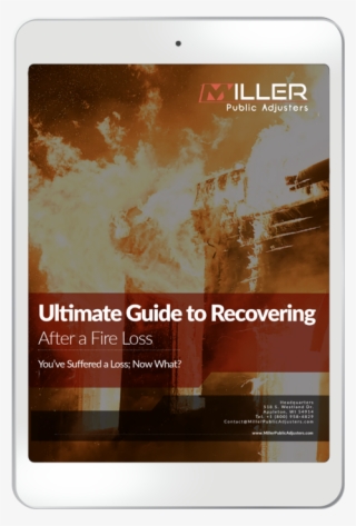 Tablet Computer #8880267