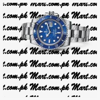 Rolex Submariner Oyster Perpetual Date - Analog Watch #8880326