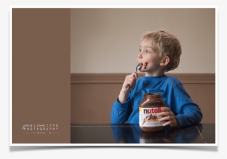 Nutella Kids - Nutella #8880368