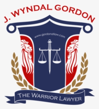 Design Creative Attorney And Law Logo With Satisfaction - Emblem #8880422