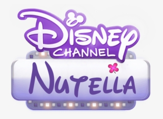 Image - Disney Channel Film Logo #8880511
