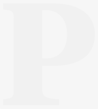 P - Graphic Design #8880518