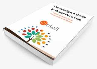 Intelligent Guide To Buyer Personas - Illustration #8880563