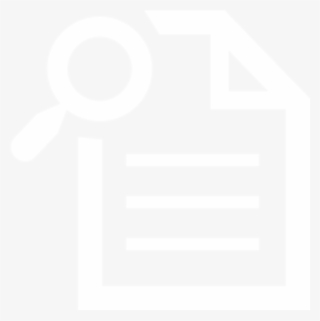 Begins Research To Pivot Bakery Business To Cakelove - Circle White Report Icon Png #8880619