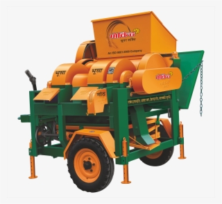 Gobind - Construction Equipment #8880621