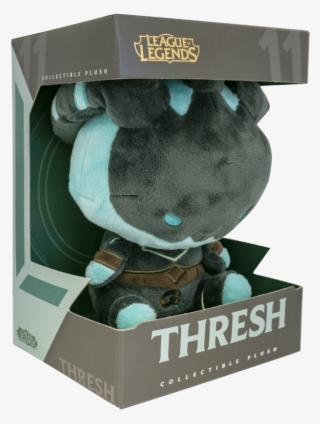 Thresh Peluche #8880660
