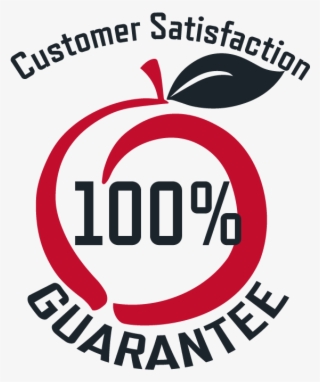 Satisfaction Guaranteed - Peach State Pride #8880672