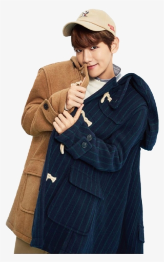 Exo Baekhyun Png #8880886
