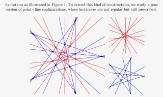 Splitting Grünbaum's Geometric Configuration - Diagram #8880977