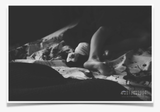 Morning Delay - Monochrome #8881002