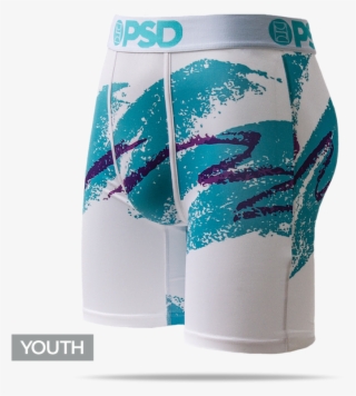 90's Cup - Jimmy Butler - 90's Paper Cup Underwear #8881175