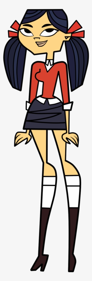 Kitty - Total Drama Kitty #8881307
