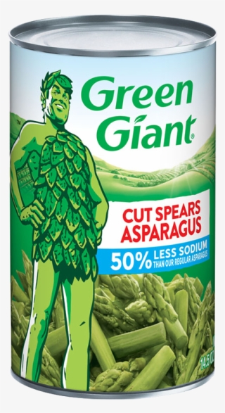Our Products - Green Bean Can Green Giant #8881352