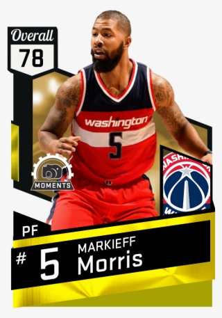 13 Nov - Rondae Hollis Jefferson Nba 2k17 #8881383