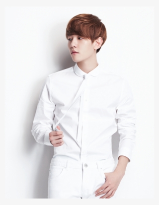 Https - //pbs - Twimg - Com/media/b 4mqbousaa0 - - Baekhyun Sơ Mi Trắng #8881387