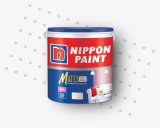 Matex Gold - Nippon Paint Satin Glo #8881729