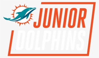 Miami Dolphins Logo 2018 #8881825