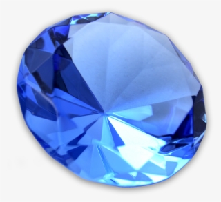 Sapphire September Birthstone - Sapphire Png #8881899