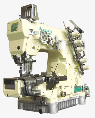 Vg3511-8 Front Transparent@0,5x - Machine #8881964