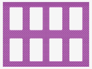 Purple Star Photo - Parallel #8881973