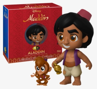 Aladdin - Funko Aladdin #8882008 Aladdin - Funko Aladdin #8882008