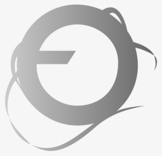 So, The Path Of Orion Is My Folding Brass Knuckle Ring - Circle #8882059