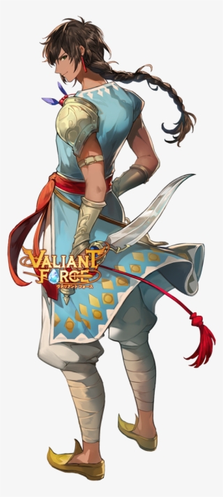 5☆ Assassin - Illustration #8882087