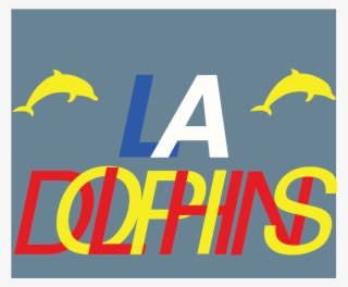 Bold, Modern, Online Shopping Logo Design For La Dolphins - Common Dolphins #8882133