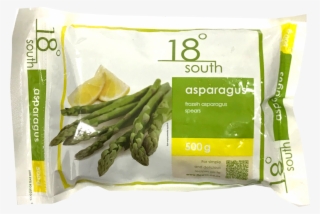 18 South Asparagus - Leaf Vegetable #8882172