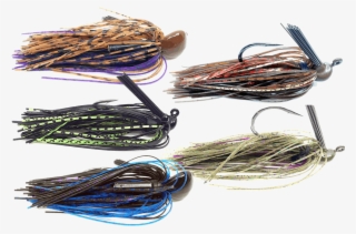 Ohio Pro Lure - Jigs For Bass Fishing #8882175