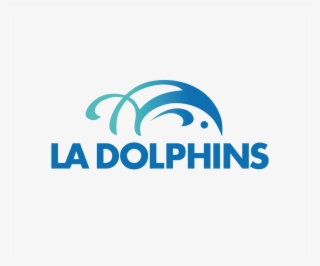 Bold, Modern, Online Shopping Logo Design For La Dolphins - Azul Sensatori #8882219