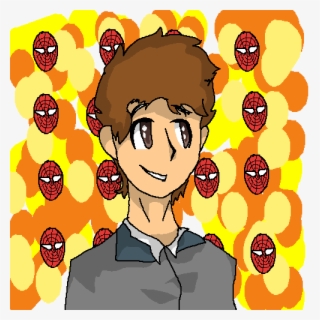 Tom Holland Request - Cartoon #8882268