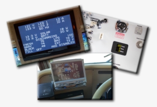 Aladdin Retro Image Goes Here - Flat Panel Display #8882322