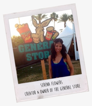 Gs New Site- Serena Poloroid #8882714