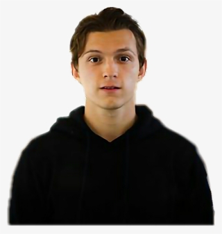 Tomholland Sticker - Tom Holland #8882822