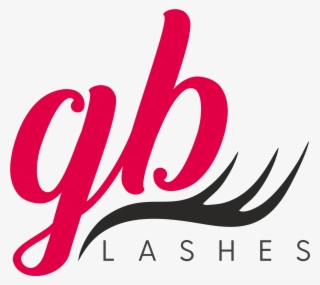 Gb Lashes - Graphic Design #8882973