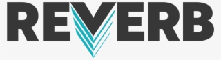Reverb Primary Logo Color 01 - Emblem #8883108