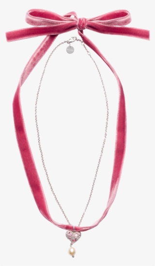 Find In Store - Necklace #8883168