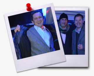 Poloro#double-5 - Picture Frame #8883257