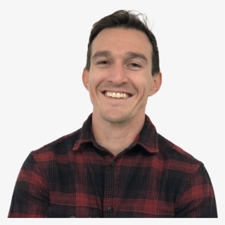 Josh Ficarra Headshot - Gentleman #8883297