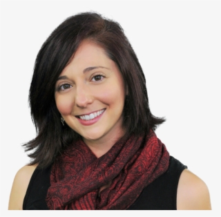 Headshot No Background - Scarf #8883444