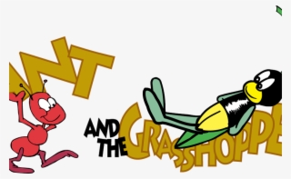 Cold Clipart Grasshopper - Ant And The Grasshopper Coloring Pages #8883500