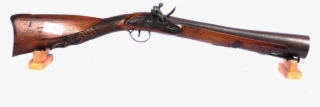 Belgian Blunderbuss - Rifle #8883538