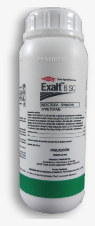 Exalt - Life Light Omega 3 6 9 #8883621